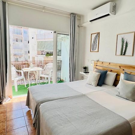 Estudio Brisa En El Centro De Nerja - South Costa Exteriér fotografie